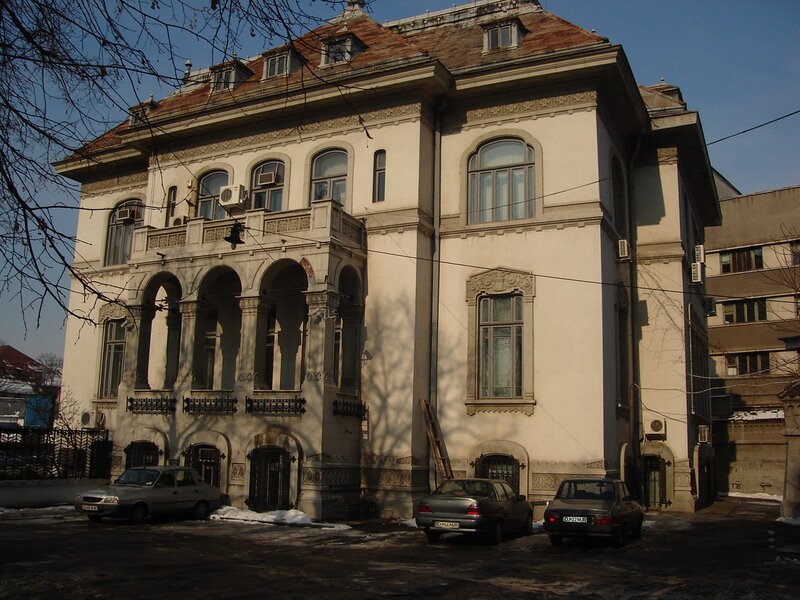 Craiova,